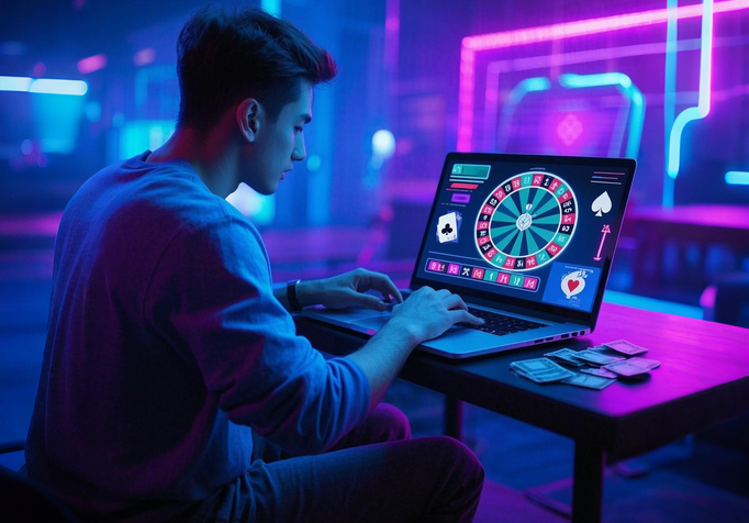 How to Earn Money Online in Bangladesh: A Guide for&nbsp;2025